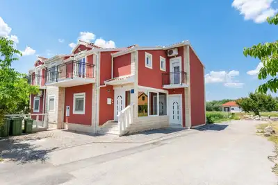 Image de Superbe maison à Trilj