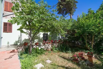 Image de Appartement de vacances avec terrasse et climatisation