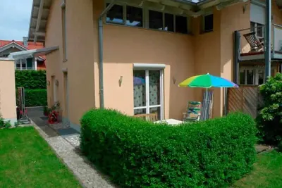 Image de Appartement Silke Krauth