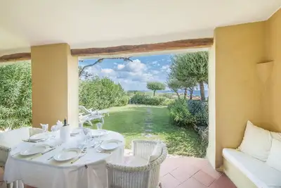 Image de Belle maison à Golfo di Marinella Ot