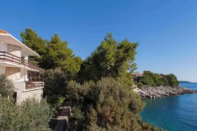 Image de Appartement de vacances avec climatisation et plage privée