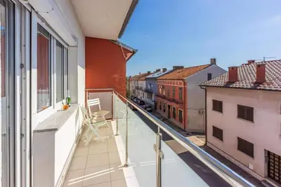 Image de Appartements Ivana (66581-A1) - Crikvenica