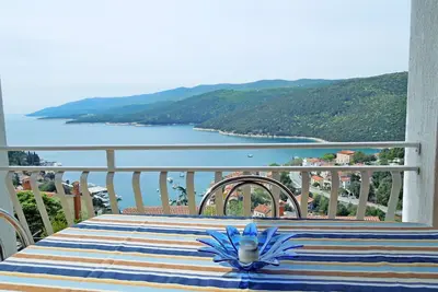 Image de Appartements Elide (74651-A2) - Rabac