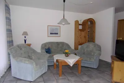 Appartement n ° 3 - À la petite sirène