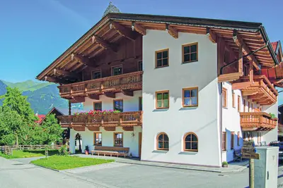 wunderschoene Ferienwohnung