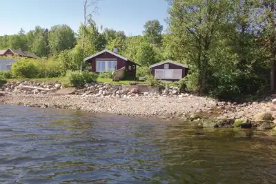 Image de Superbe maison à Sætre