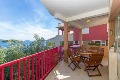 Image de Magnifique appartement de 3 chambres à.