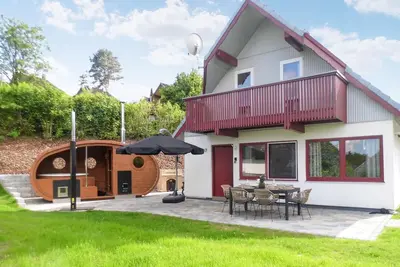Image de Ferienhaus 107 in Kirchheim