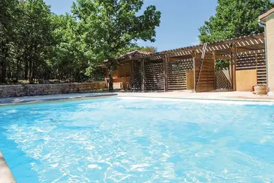 Image de Bel appartement à Gramat avec WiFi