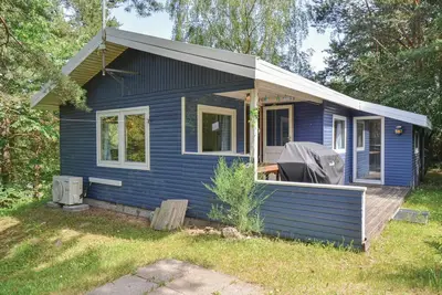Image de Superbe maison de 2 chambres à Ebeltoft