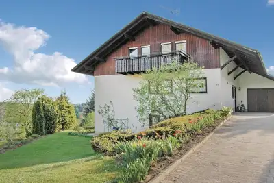 Superbe appartement à Rickenbach