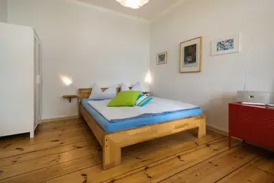 Image de Möwennest - Appartements Proll