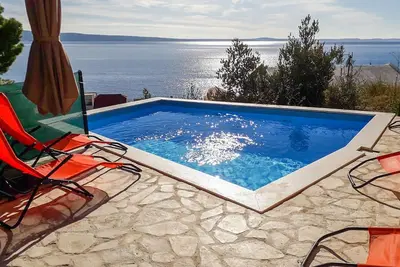 Image de Superbe appartement à Jesenice avec.