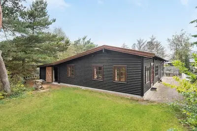 Image de Superbe maison Ă Gilleleje avec WiFi