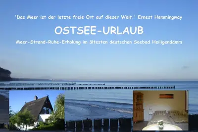 Image de Ostsee Holiday Heiligendamm - Appartement