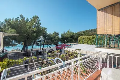 Image de Appartements Antonija (41031-A4) - Drvenik