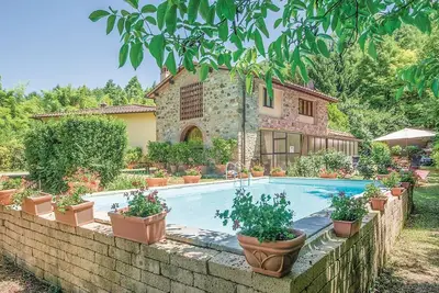 Image de Superbe maison à Molino del Piano Fi