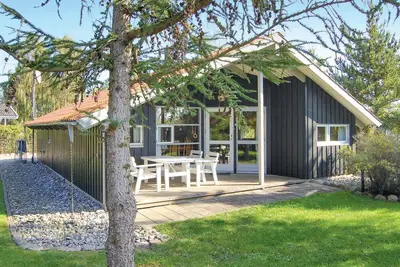 Image de Belle maison Ă Sydals avec WiFi