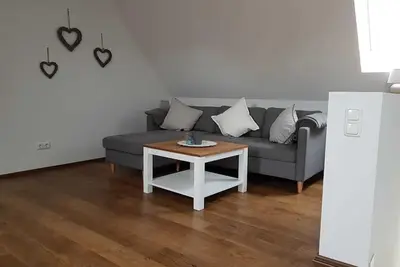 Appartement 2 étage supérieur - Apartments Müller / Harmel
