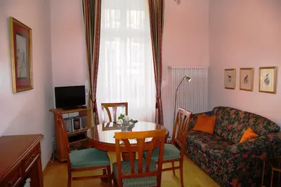 Image de Villa Baroni Apt 2 -. Villa Baroni B