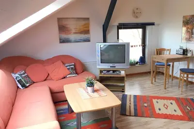 Shell Beach petite - Maison plage tente / Biedrowski