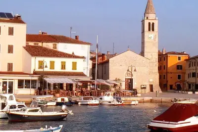 Image de Appartement de vacances éloigné de la mer de 300 m