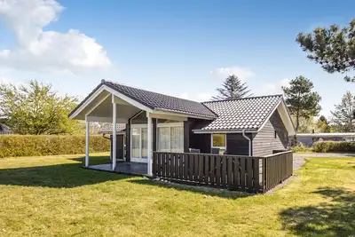 Image de Magnifique maison à Nakskov avec WiFi