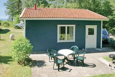 Image de Superbe maison à Färjestaden avec WiFi