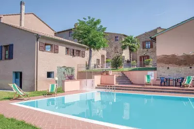 Image de Magnifique appartement à Montaione Fi