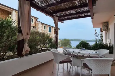 Image de Appartement Nikola (33991-A4) - Jelsa - île de Hvar