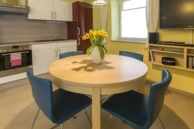 Image de Beachperle App Nr 01 max 4 pers - 7/1