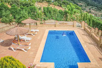 Image de Superbe maison à El Gastor avec WiFi