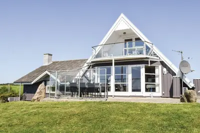 Image de Maison confortable à Ebeltoft avec.