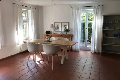 Image de House 1 - Locations de vacances Michaelis 1 -4 à Quilitz