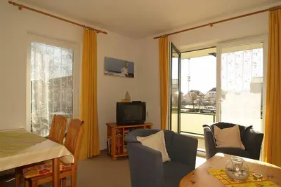 Image de Waldstr. 30 Wh. Wa30-04 - Wa30-04