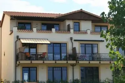 Image de (242) appartement à 3 pièces - appartement complexe vacances rêves