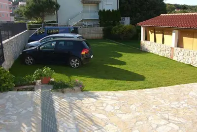 Image de Appartement de vacances avec terrasse et air conditionné