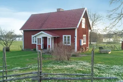 Image de Superbe maison à Värnamo avec cuisine