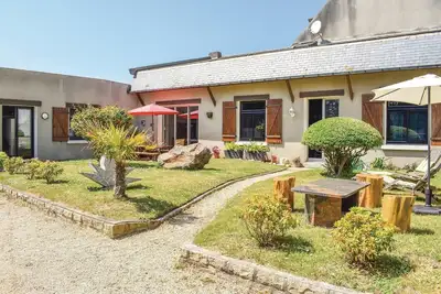 Image de Belle maison à Santec avec WiFi