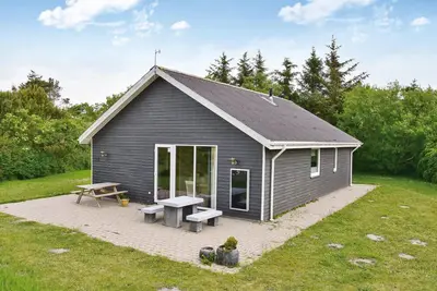 Image de Belle maison Ă Vemb avec WiFi