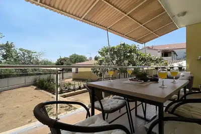Image de Appartements Ivona (24011-A1) - Vodice