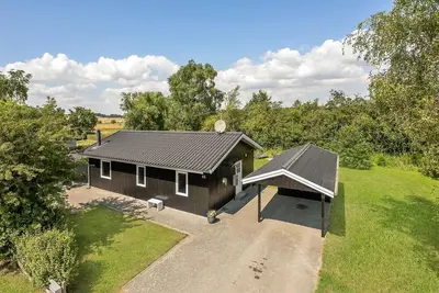 Image de Belle maison à Haderslev avec WiFi