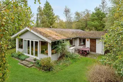 Image de Superbe maison à Væggerløse avec WiFi