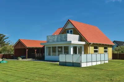 Image de Belle maison de 4 chambres à Ringkøbing