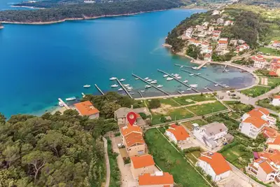 Image de Superbe appartement 1 chambre à Palit