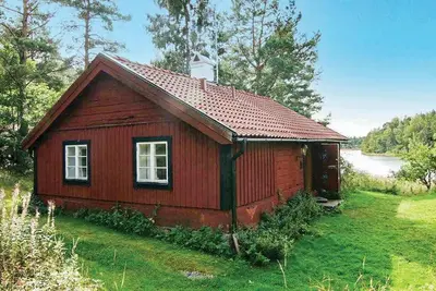 Belle maison à Sankt Anna avec WiFi