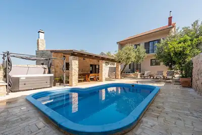 Image de Superbe maison à Betina