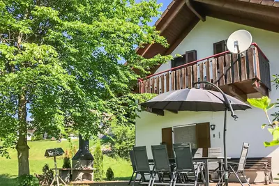 Image de Ferienhaus 8 in Kirchheim