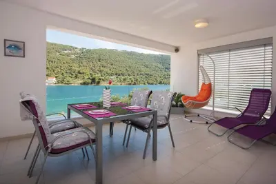 Image de Magnifique appartement à Grebastica