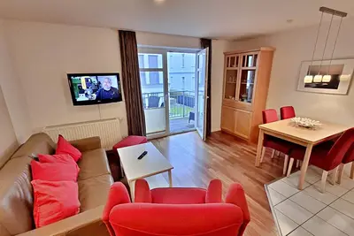 Image de Goéland argenté - Villa Ahlbeck House 2